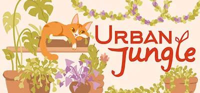 Urban Jungle
