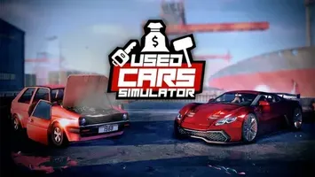 Used Cars Simulator