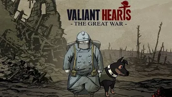 Valiant Hearts: The Great War