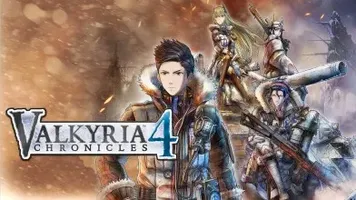 Valkyria Chronicles 4