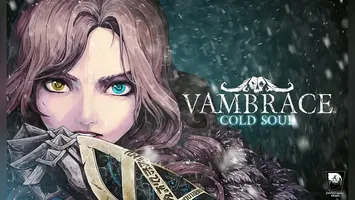 Vambrace: Cold Soul