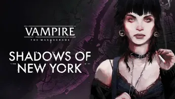 Vampire: The Masquerade — Shadows of New York