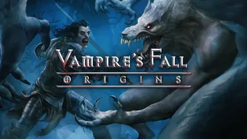 Vampire's Fall: Origins