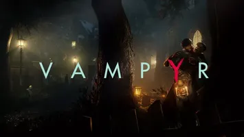 Vampyr