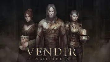 Vendir: Plague of Lies