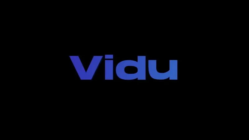 Vidu AI