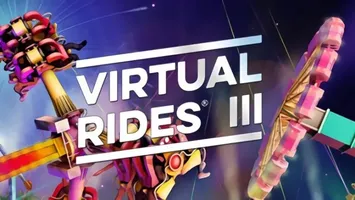 Virtual Rides 3