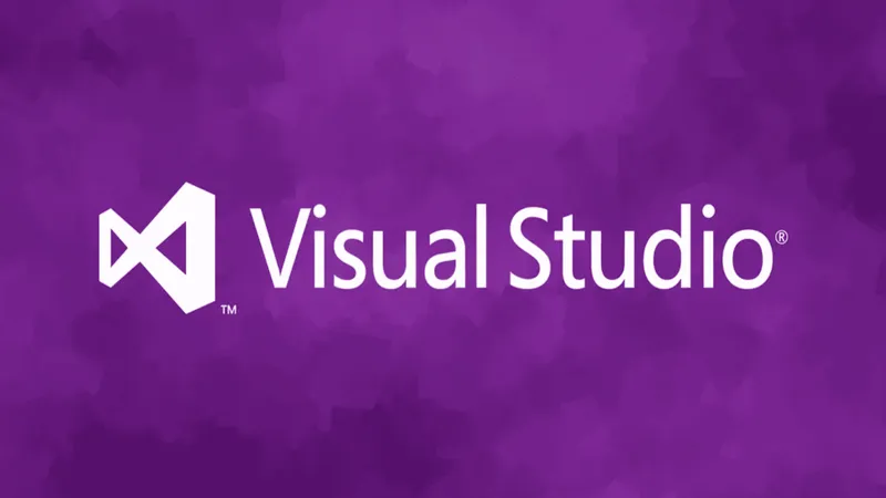 Visual Studio