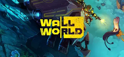 WALL WORLD