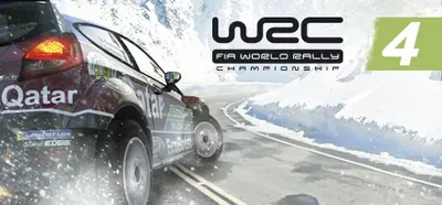 WRC 4 - FIA World Rally Championship
