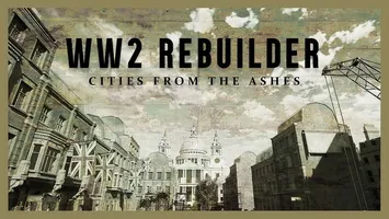 WW2 Rebuilder