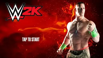WWE 2K24