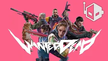 Wanted: Dead