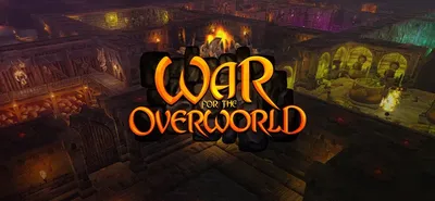 War for the Overworld