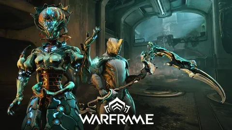 Warframe