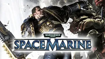 Warhammer 40,000 - Space Marine