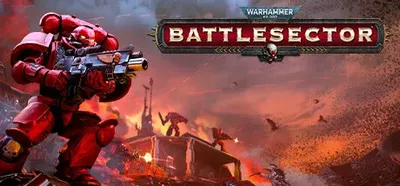 Warhammer 40,000 Battlesector