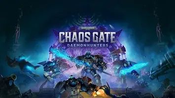 Warhammer 40,000 Chaos Gate - Daemonhunters