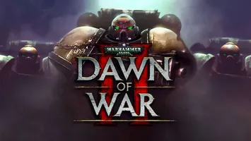 Warhammer 40,000 Dawn of War II