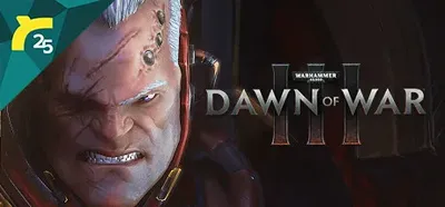Warhammer 40,000 Dawn of War III