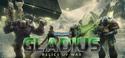 Warhammer 40,000 Gladius - Relics of War