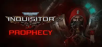 Warhammer 40,000 Inquisitor - Prophecy