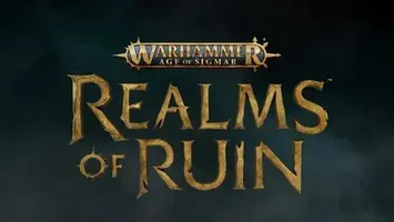 Warhammer Age of Sigmar- Realms of Ruin