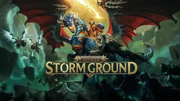 Warhammer Age of Sigmar Storm Ground