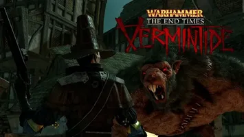 Warhammer: The End Times — Vermintide