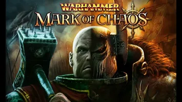 Warhammer: Mark of Chaos