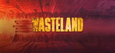 Wasteland 1 (I)