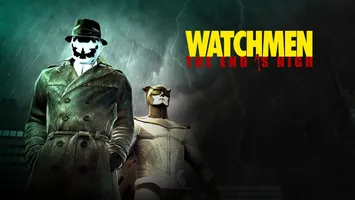 Watchmen: The End is Nigh Bundle