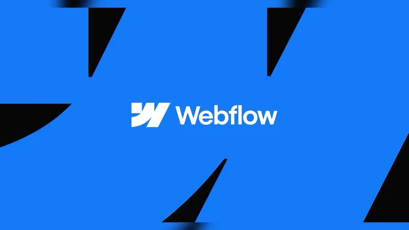 Webflow