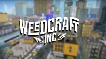Weedcraft Inc