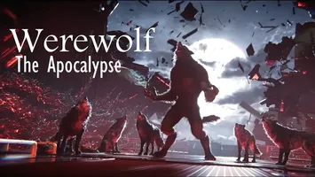 Werewolf: The Apocalypse