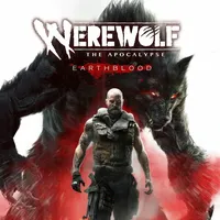 Werewolf: The Apocalypse — Earthblood