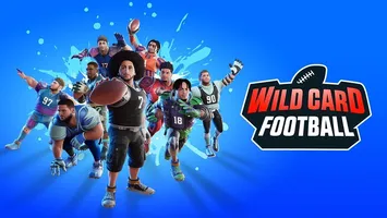 Wild Card Football