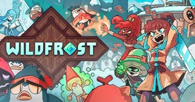 Wildfrost