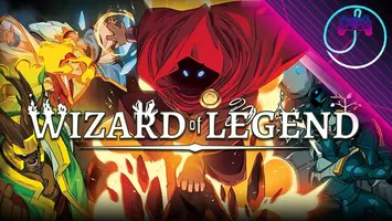 Wizard of Legend