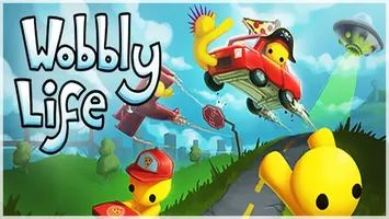Wobbly Life
