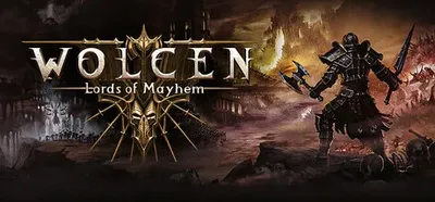 Wolcen: Lords of Mayhem