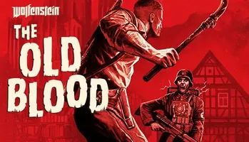 Wolfenstein The Old Blood