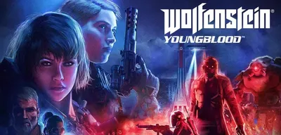 Wolfenstein: Youngblood