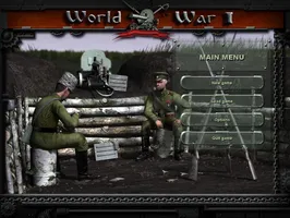 World War I