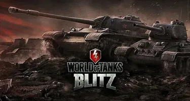 World of Tanks Blitz