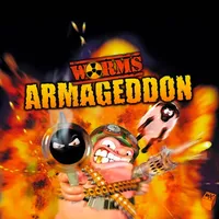 Worms Armageddon