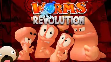 Worms Revolution