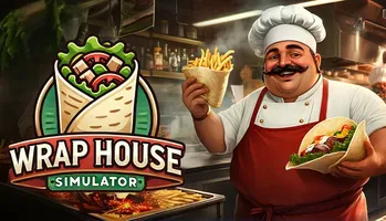 Wrap House Simulator