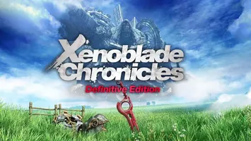 Xenoblade Chronicles Definitive Edition
