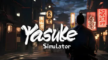 YASUKE SIMULATOR